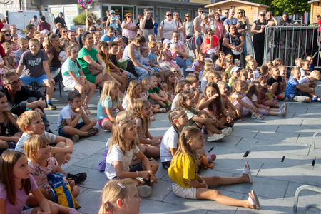 Cirkuška zabava 23. 7. 2025 (5)